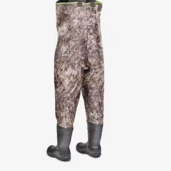 Gator Waders Evo1 waders - Picture 2 of 2